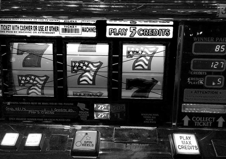 How to Win at a Casino